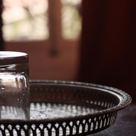 Le Ryad Boutique Hotel مارسيليا المظهر الخارجي الصورة