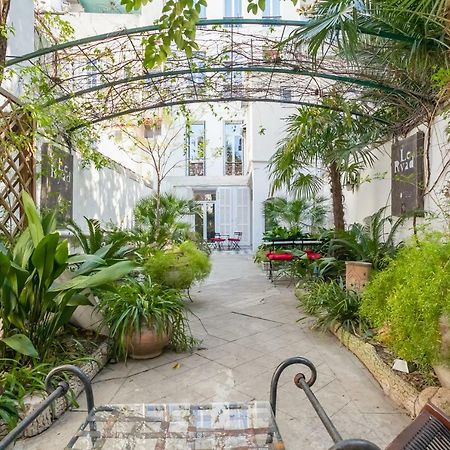 Le Ryad Boutique Hotel مارسيليا المظهر الخارجي الصورة