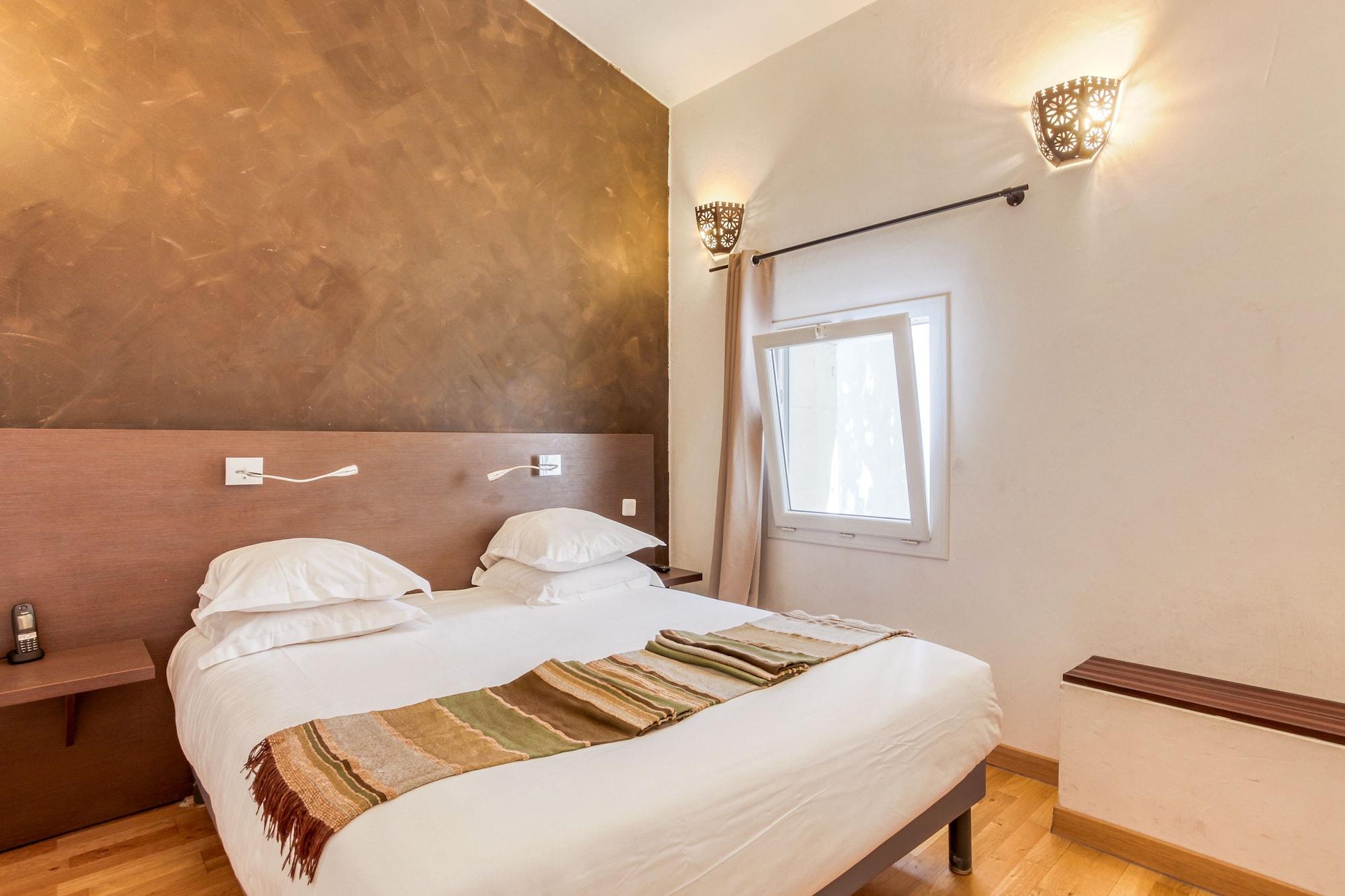 Le Ryad Boutique Hotel مارسيليا المظهر الخارجي الصورة