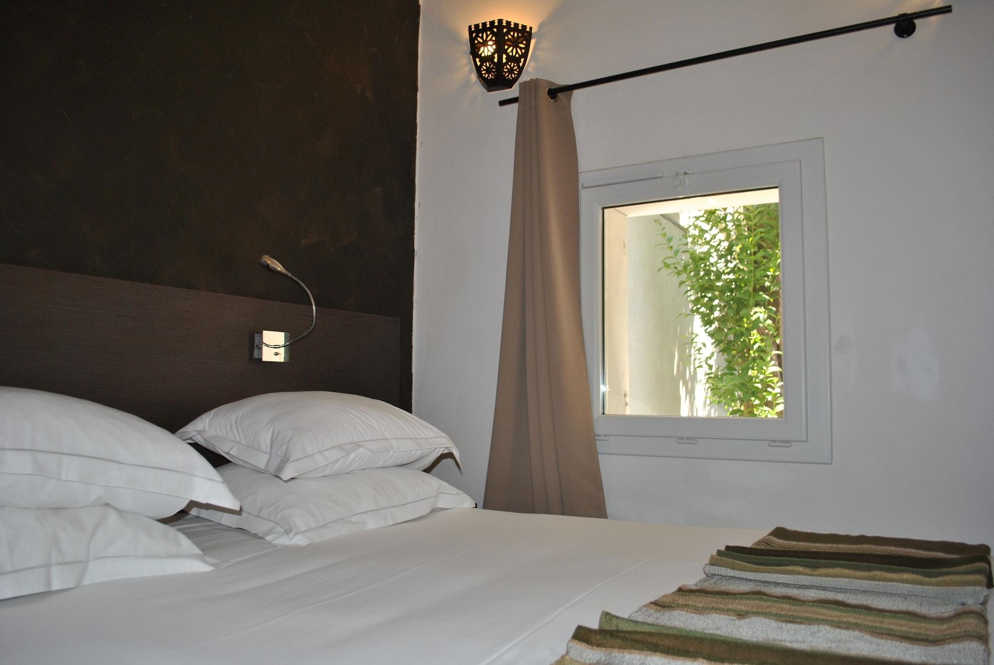 Le Ryad Boutique Hotel مارسيليا المظهر الخارجي الصورة