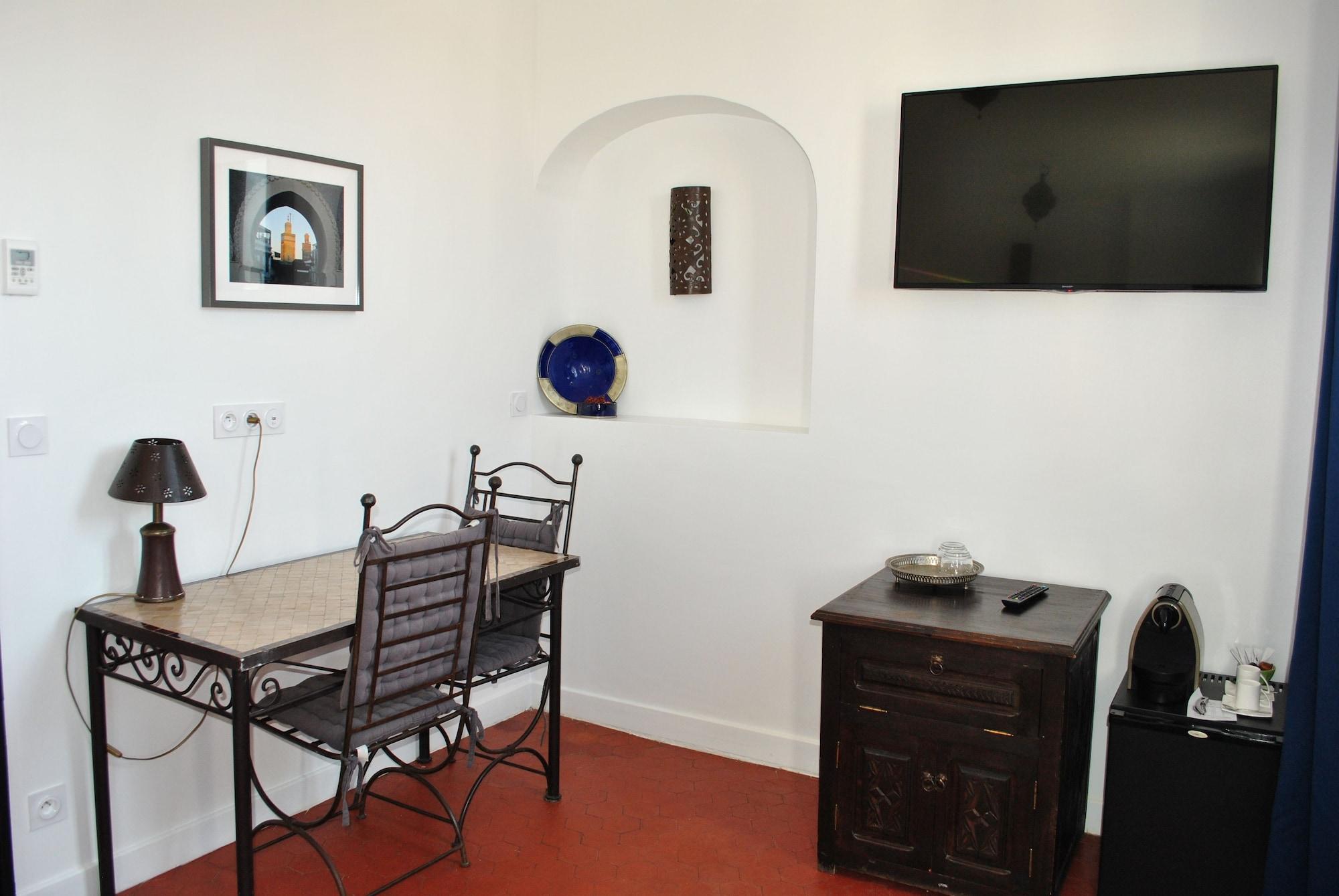 Le Ryad Boutique Hotel مارسيليا المظهر الخارجي الصورة
