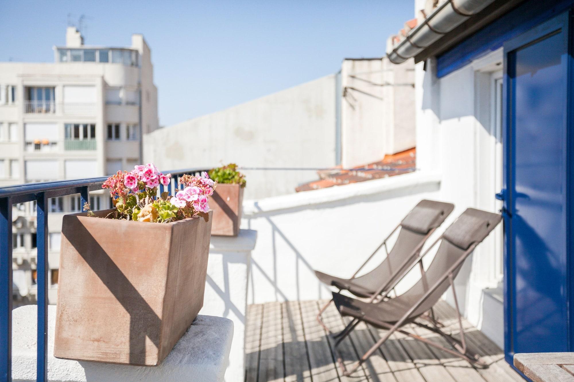 Le Ryad Boutique Hotel مارسيليا المظهر الخارجي الصورة