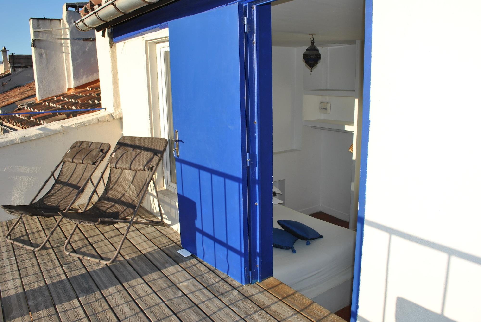 Le Ryad Boutique Hotel مارسيليا المظهر الخارجي الصورة