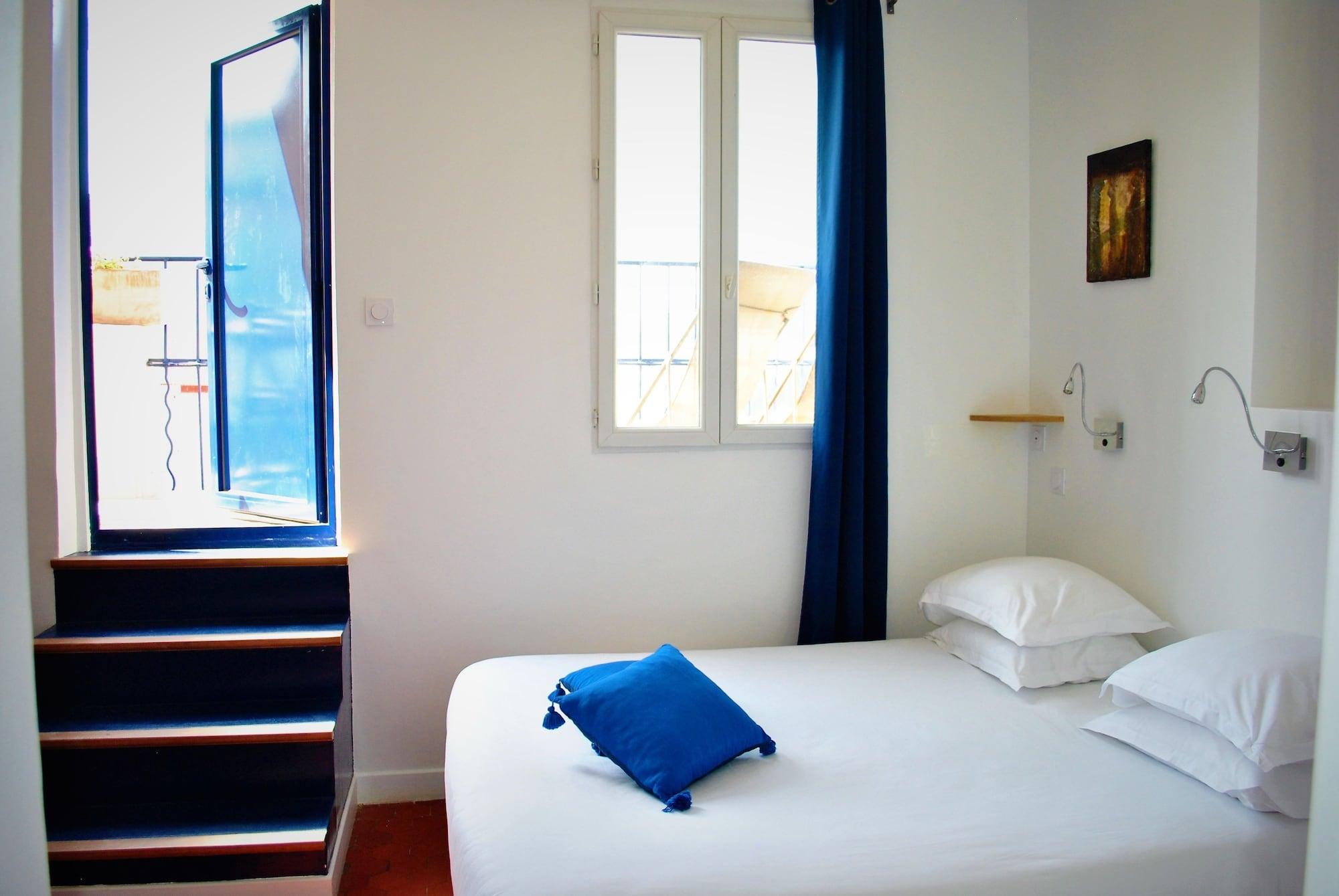 Le Ryad Boutique Hotel مارسيليا المظهر الخارجي الصورة