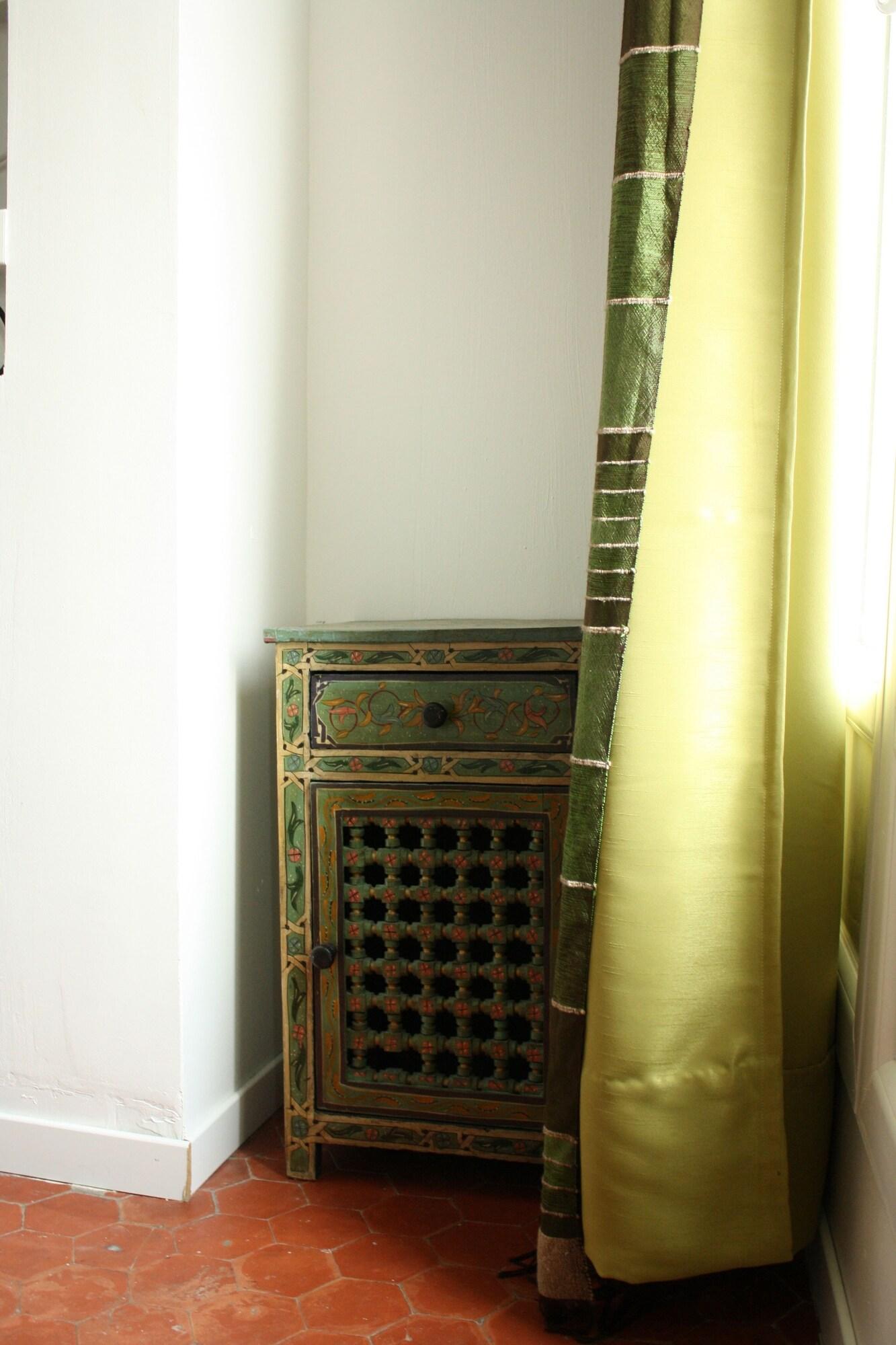 Le Ryad Boutique Hotel مارسيليا المظهر الخارجي الصورة