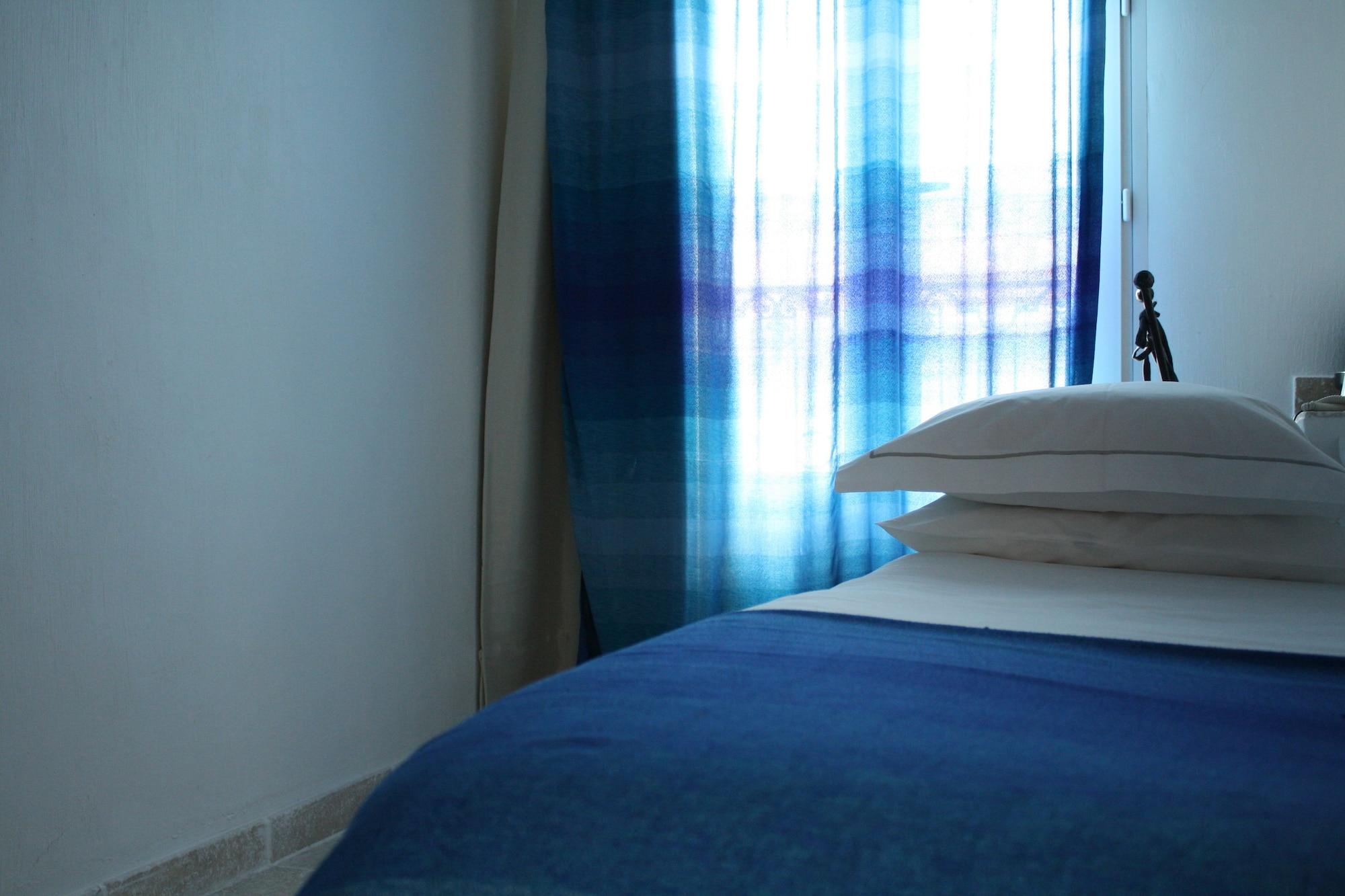 Le Ryad Boutique Hotel مارسيليا المظهر الخارجي الصورة