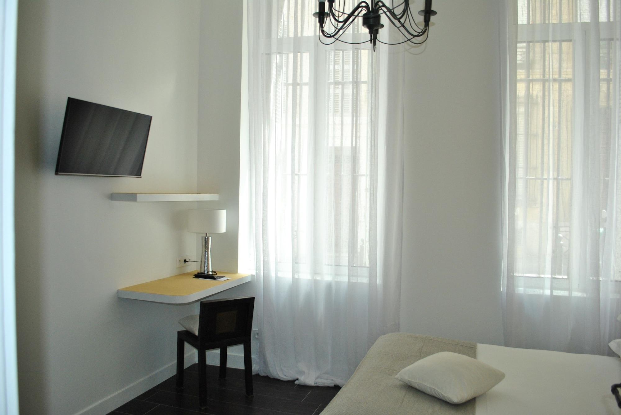 Le Ryad Boutique Hotel مارسيليا المظهر الخارجي الصورة