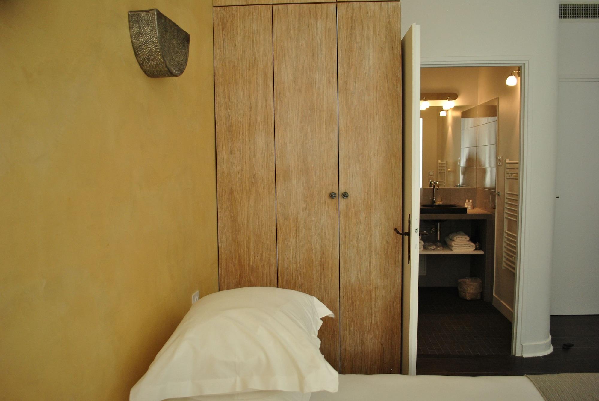 Le Ryad Boutique Hotel مارسيليا المظهر الخارجي الصورة