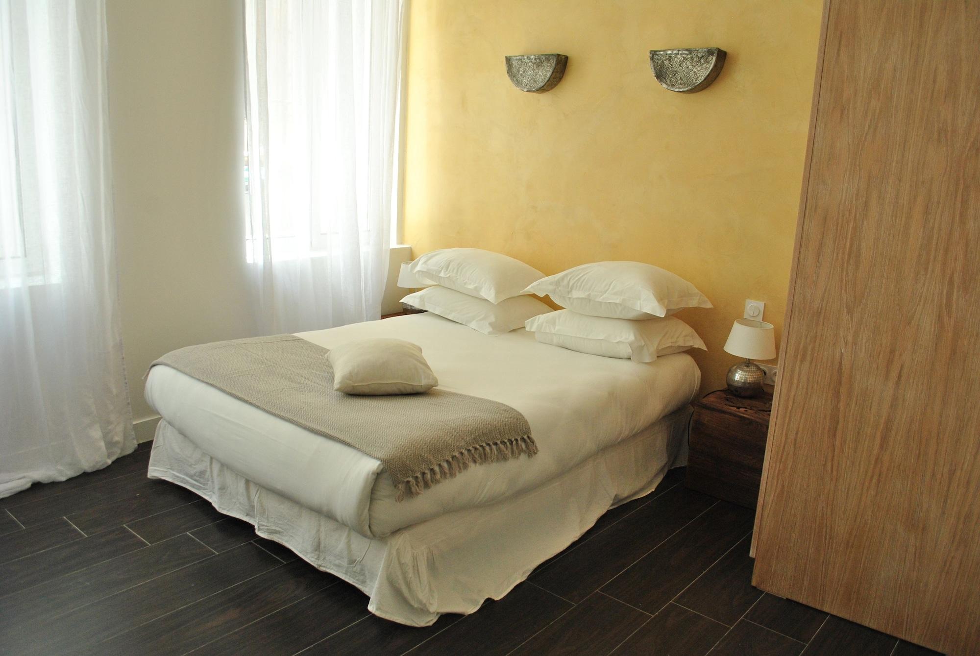 Le Ryad Boutique Hotel مارسيليا المظهر الخارجي الصورة