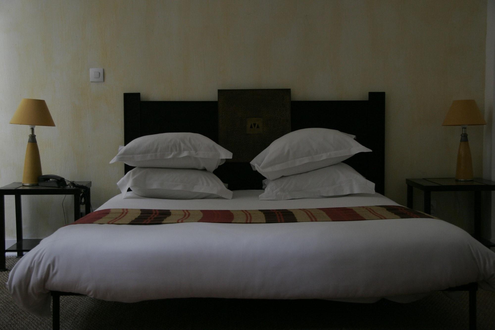 Le Ryad Boutique Hotel مارسيليا المظهر الخارجي الصورة