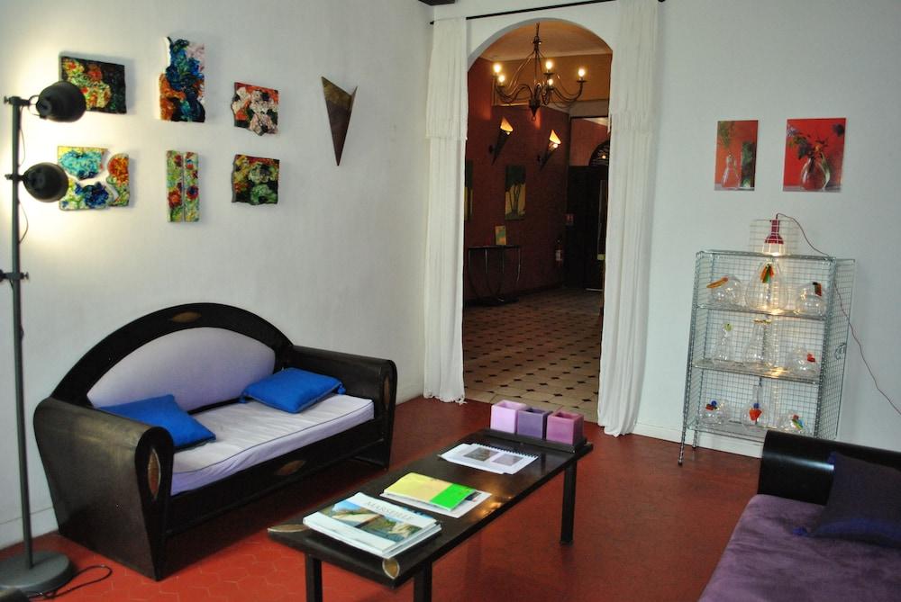 Le Ryad Boutique Hotel مارسيليا المظهر الخارجي الصورة
