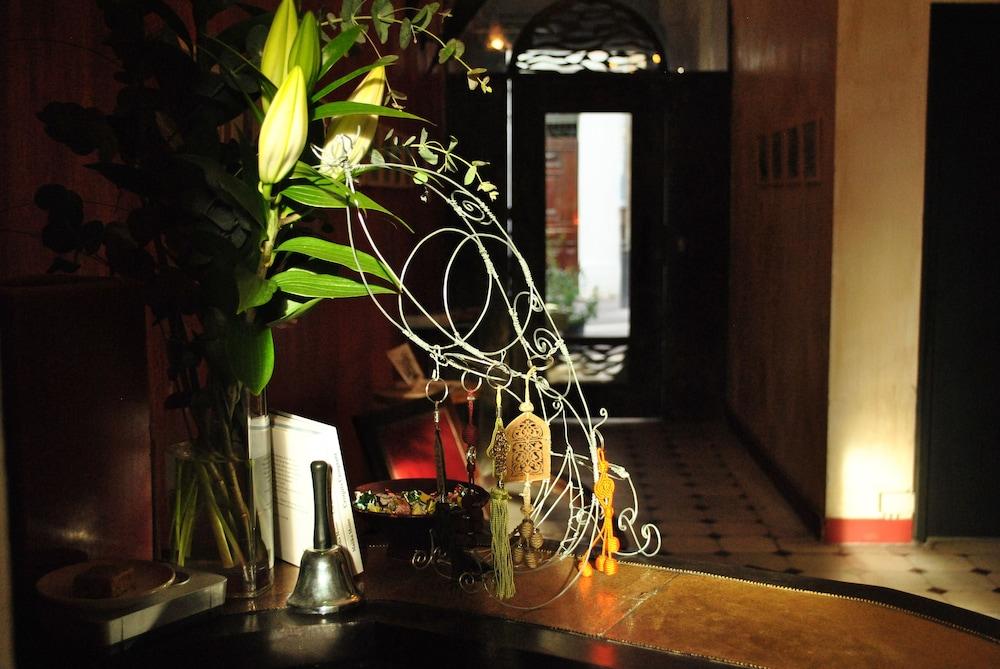 Le Ryad Boutique Hotel مارسيليا المظهر الخارجي الصورة