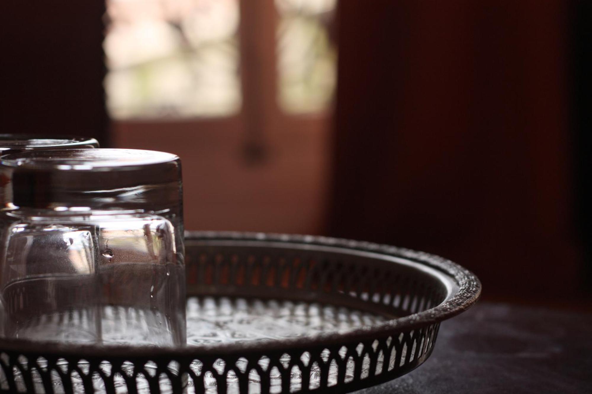 Le Ryad Boutique Hotel مارسيليا المظهر الخارجي الصورة