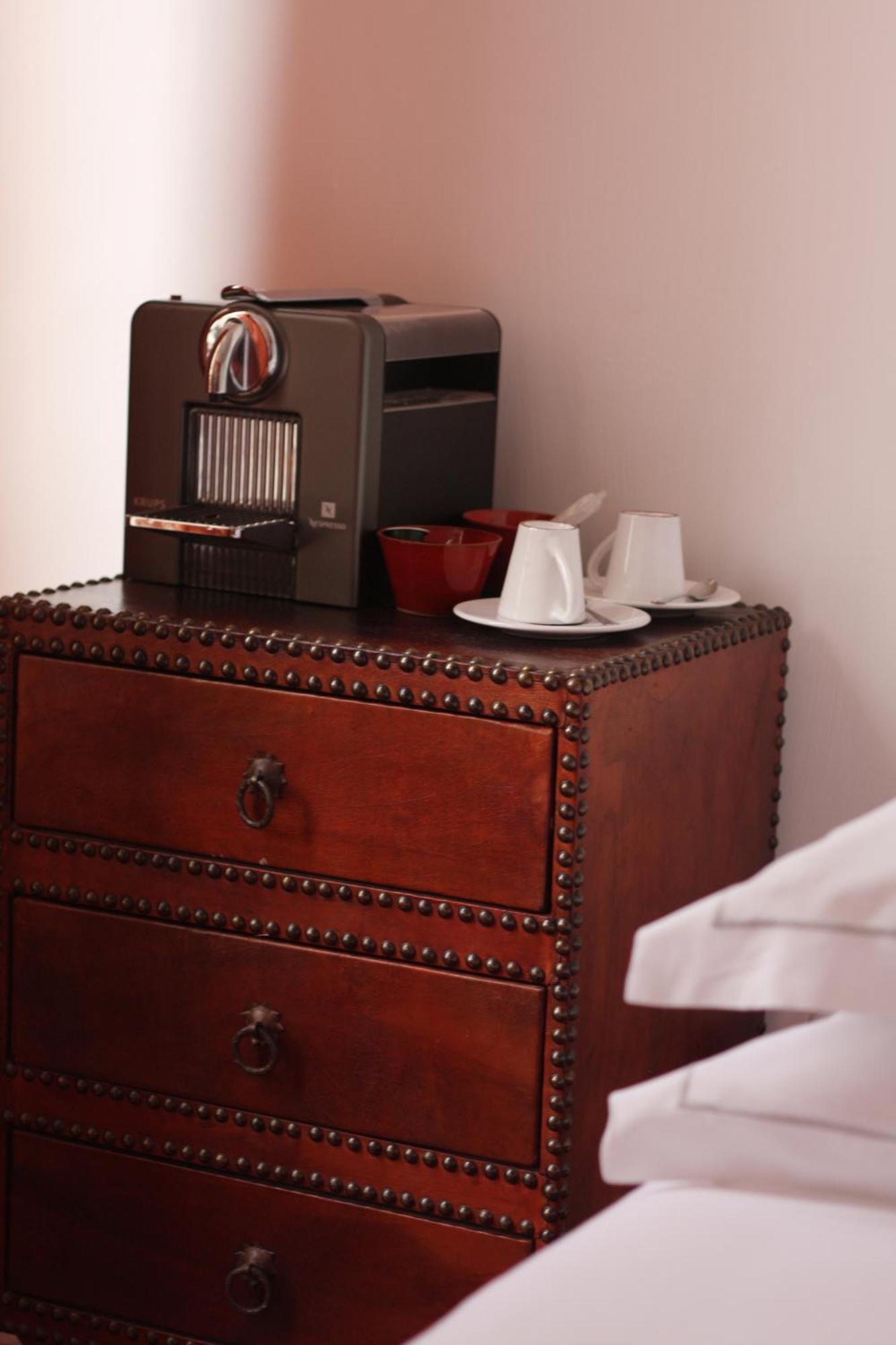 Le Ryad Boutique Hotel مارسيليا المظهر الخارجي الصورة