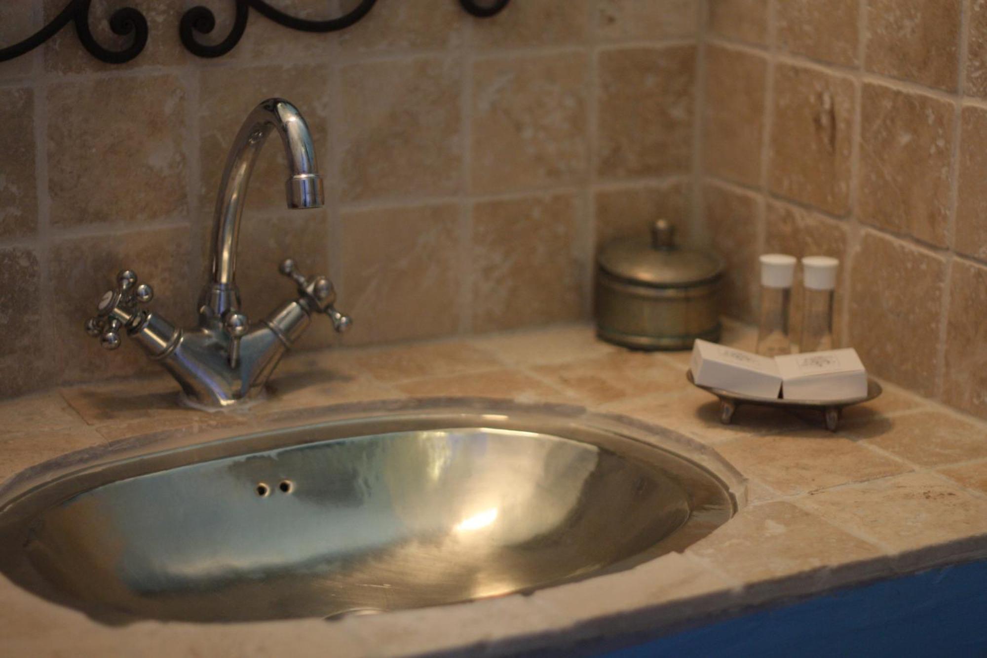 Le Ryad Boutique Hotel مارسيليا المظهر الخارجي الصورة