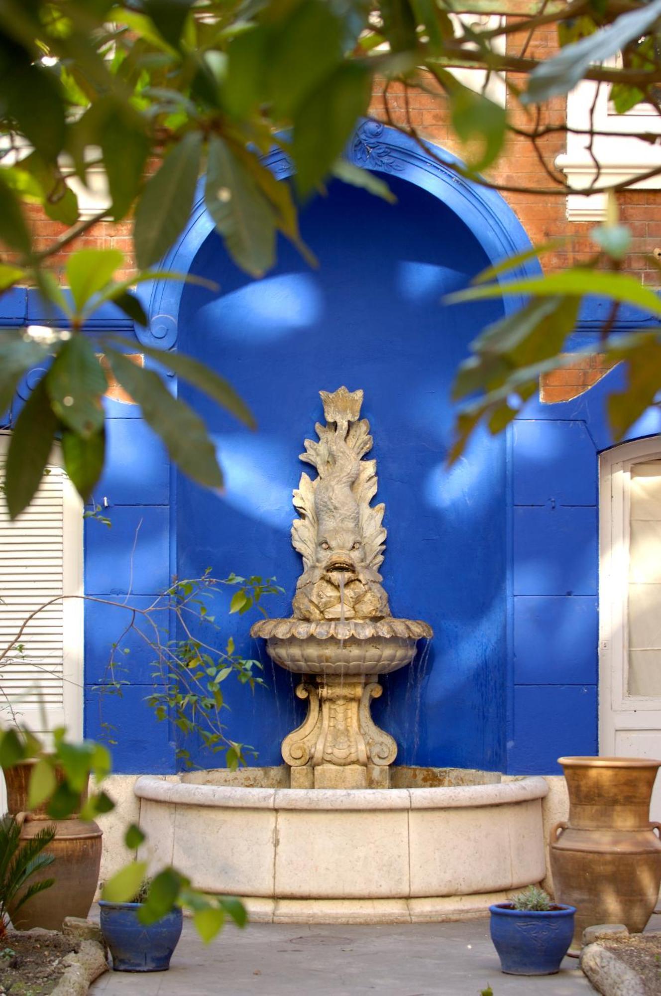 Le Ryad Boutique Hotel مارسيليا المظهر الخارجي الصورة
