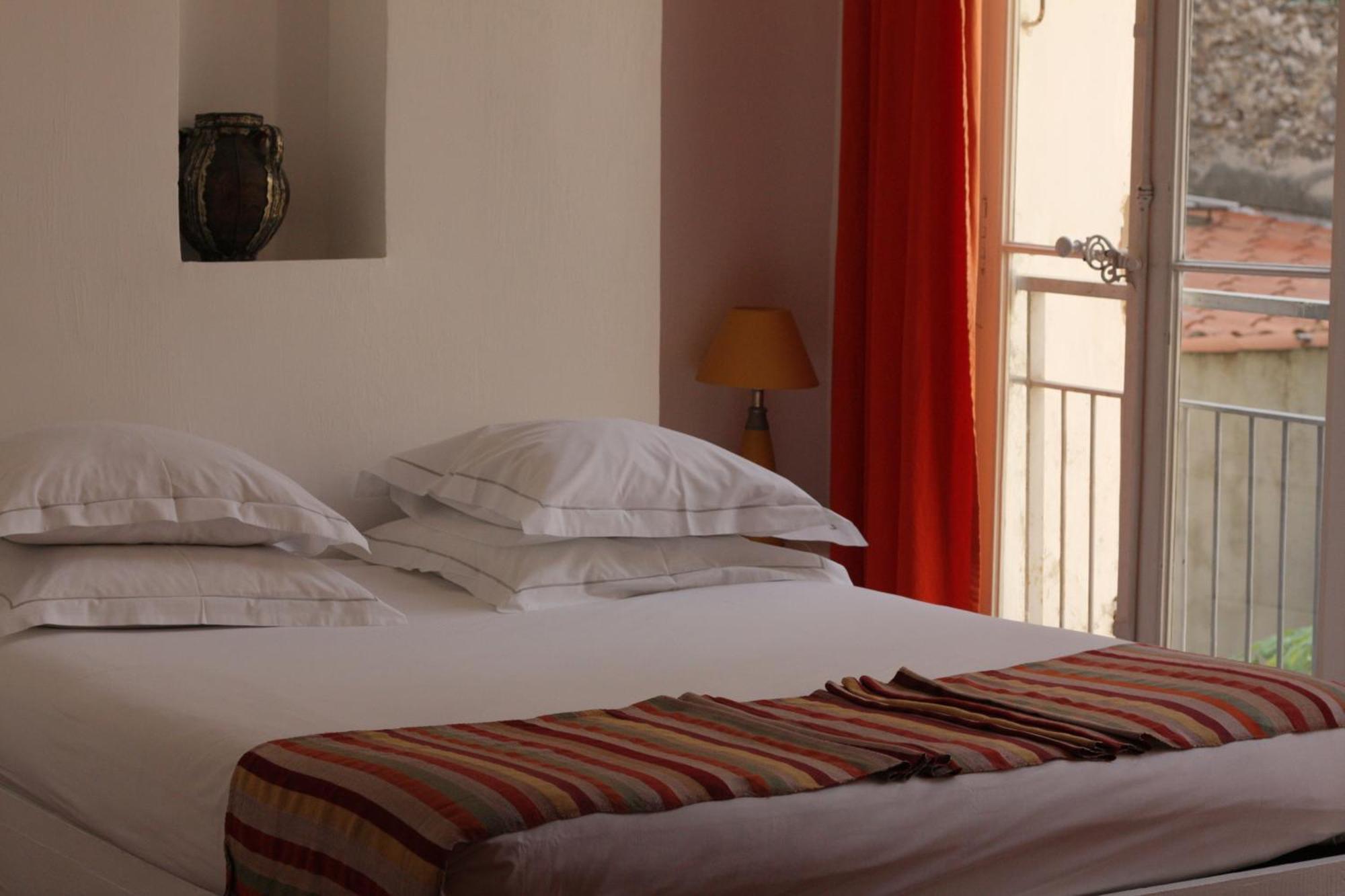 Le Ryad Boutique Hotel مارسيليا المظهر الخارجي الصورة