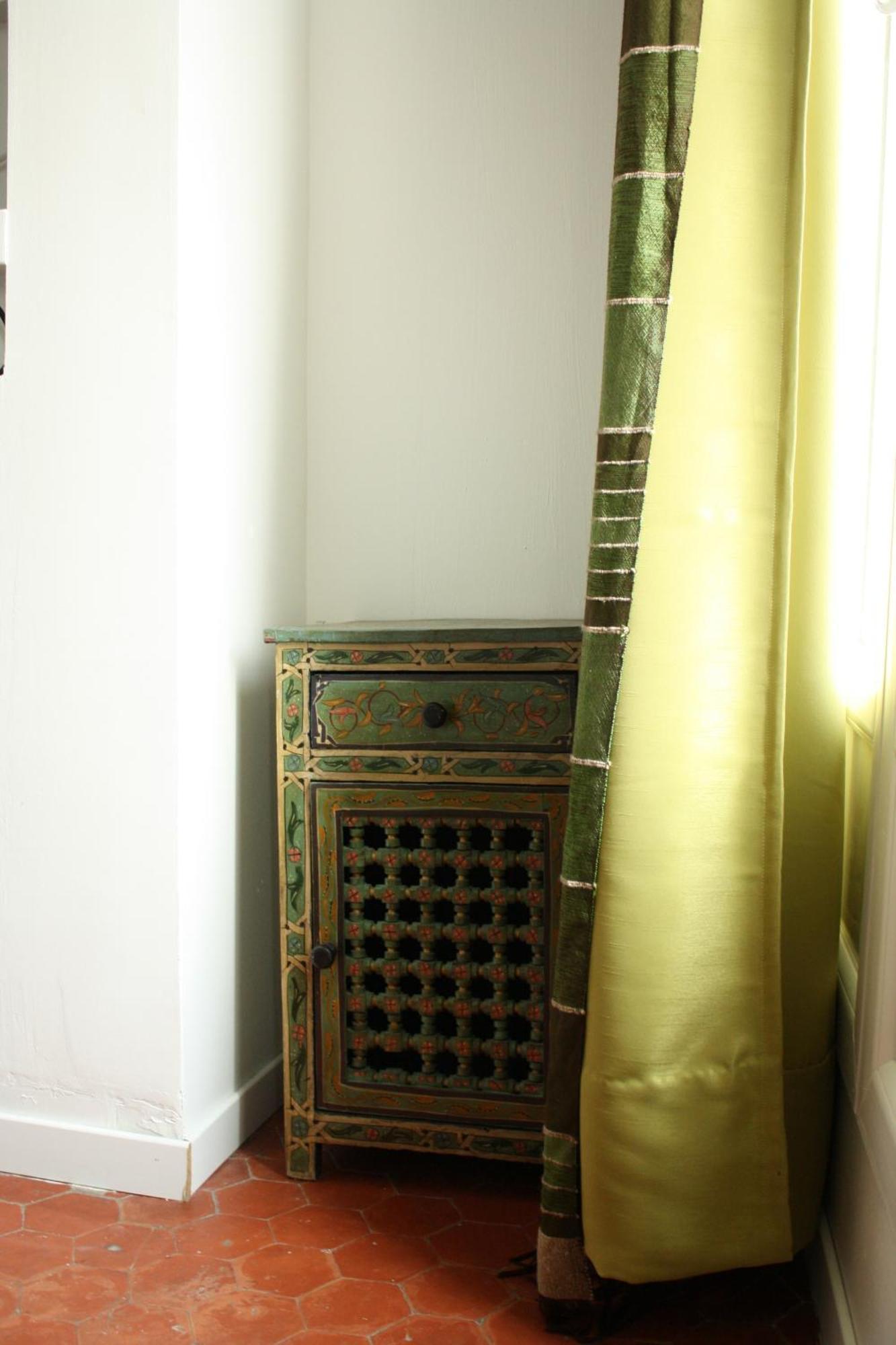 Le Ryad Boutique Hotel مارسيليا المظهر الخارجي الصورة