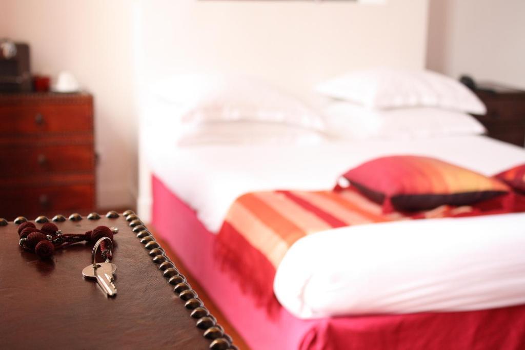 Le Ryad Boutique Hotel مارسيليا الغرفة الصورة