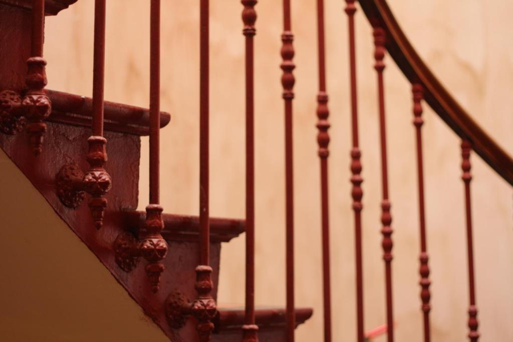 Le Ryad Boutique Hotel مارسيليا المظهر الخارجي الصورة
