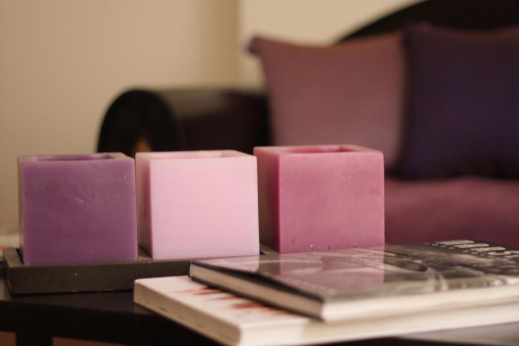 Le Ryad Boutique Hotel مارسيليا المظهر الخارجي الصورة