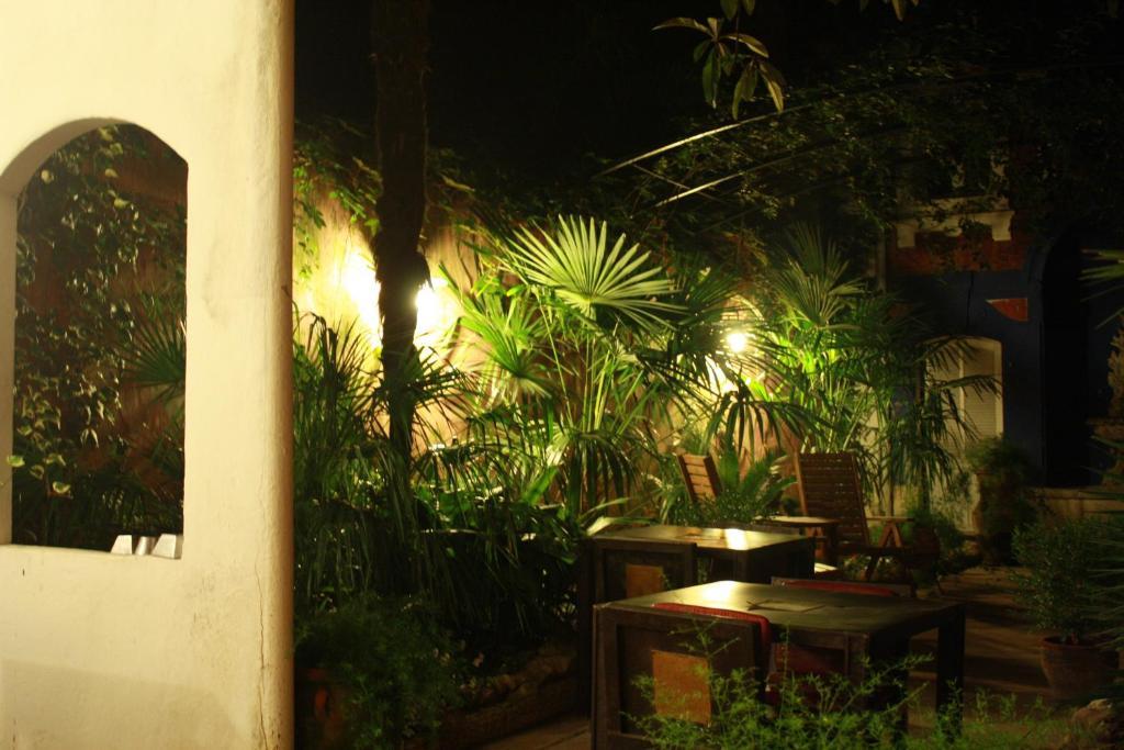 Le Ryad Boutique Hotel مارسيليا المظهر الخارجي الصورة