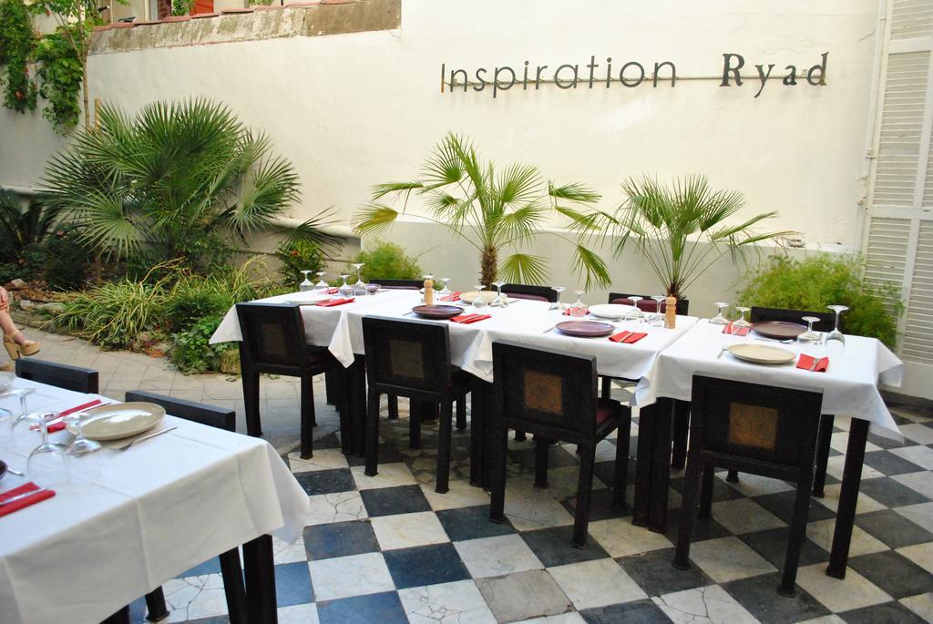 Le Ryad Boutique Hotel مارسيليا المظهر الخارجي الصورة