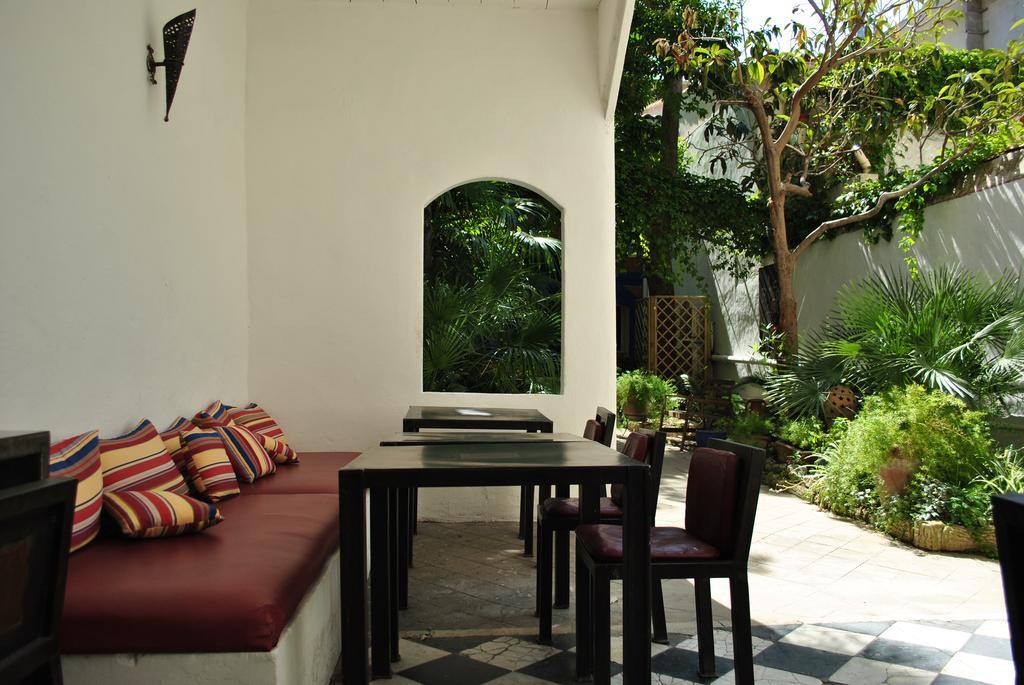 Le Ryad Boutique Hotel مارسيليا المظهر الخارجي الصورة