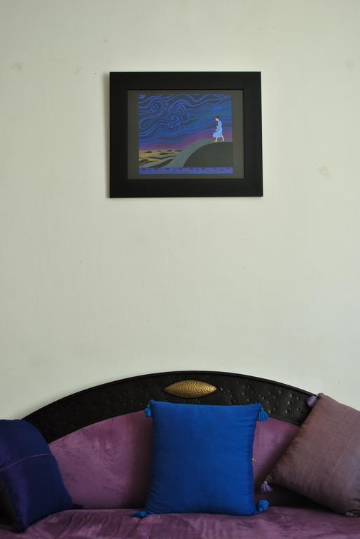 Le Ryad Boutique Hotel مارسيليا المظهر الخارجي الصورة