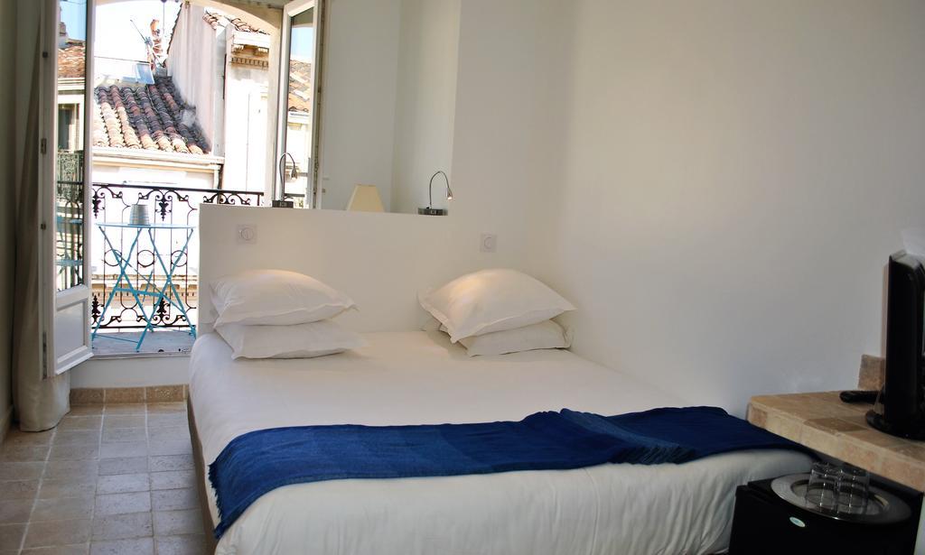 Le Ryad Boutique Hotel مارسيليا المظهر الخارجي الصورة