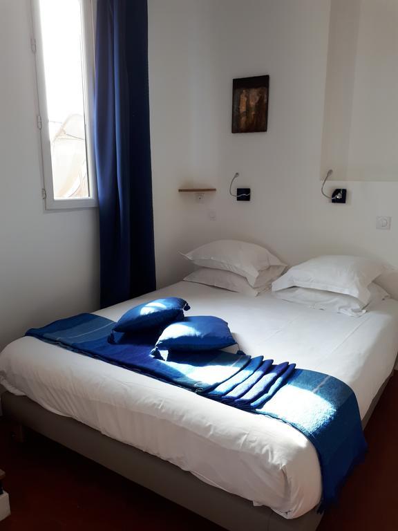 Le Ryad Boutique Hotel مارسيليا المظهر الخارجي الصورة