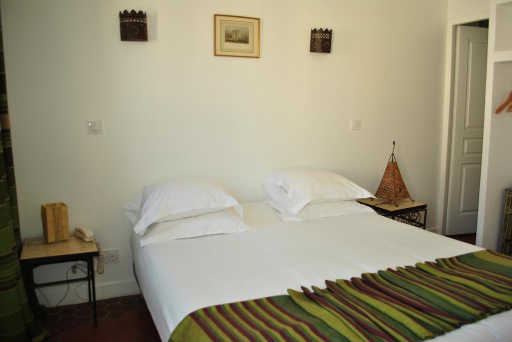 Le Ryad Boutique Hotel مارسيليا المظهر الخارجي الصورة