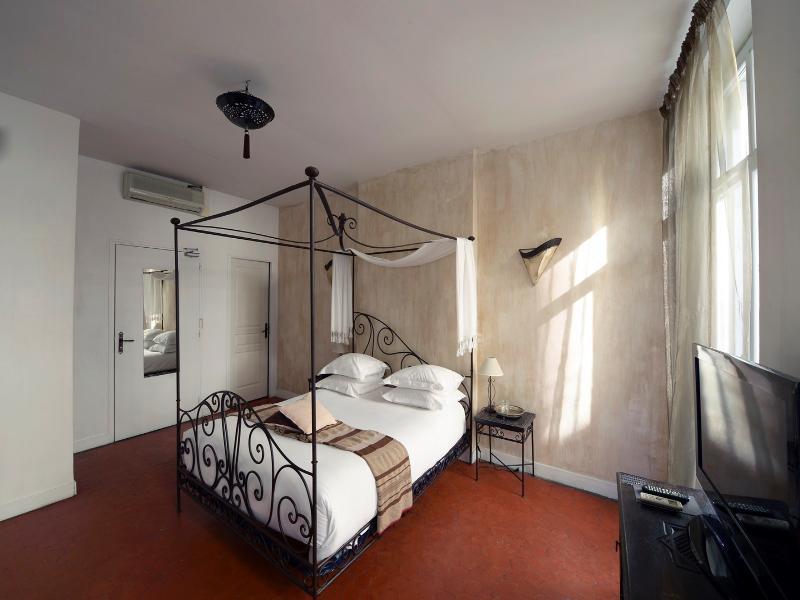 Le Ryad Boutique Hotel مارسيليا المظهر الخارجي الصورة