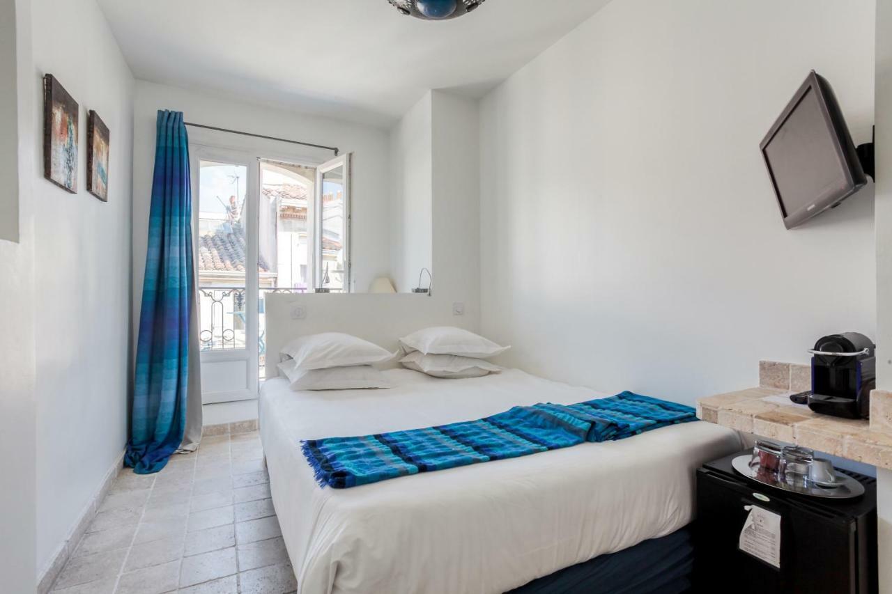 Le Ryad Boutique Hotel مارسيليا المظهر الخارجي الصورة