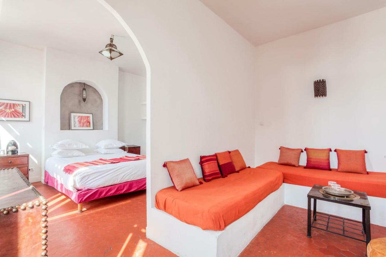 Le Ryad Boutique Hotel مارسيليا المظهر الخارجي الصورة