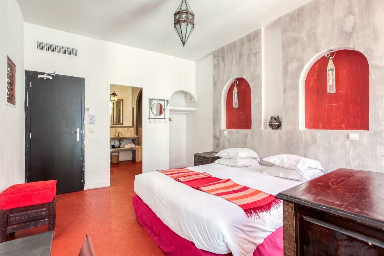Le Ryad Boutique Hotel مارسيليا المظهر الخارجي الصورة