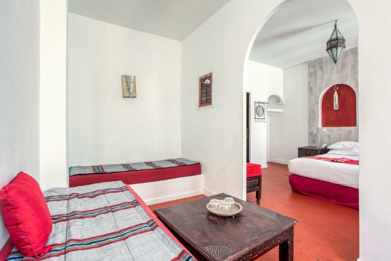 Le Ryad Boutique Hotel مارسيليا المظهر الخارجي الصورة
